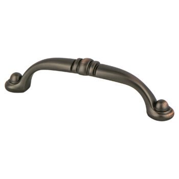 Verona Bronze Antique Pull 96mm – 9383-10VB-P
