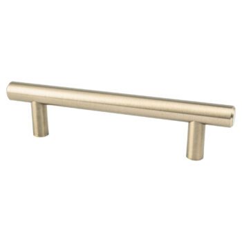 Champagne T-Bar Pull 96mm – 9541-20CZ-P