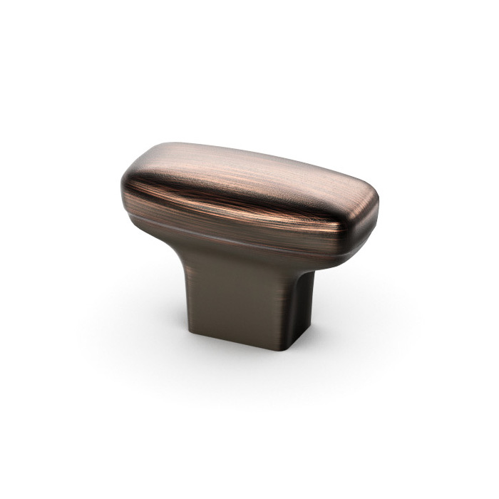 Toggle Knob Verona Bronze