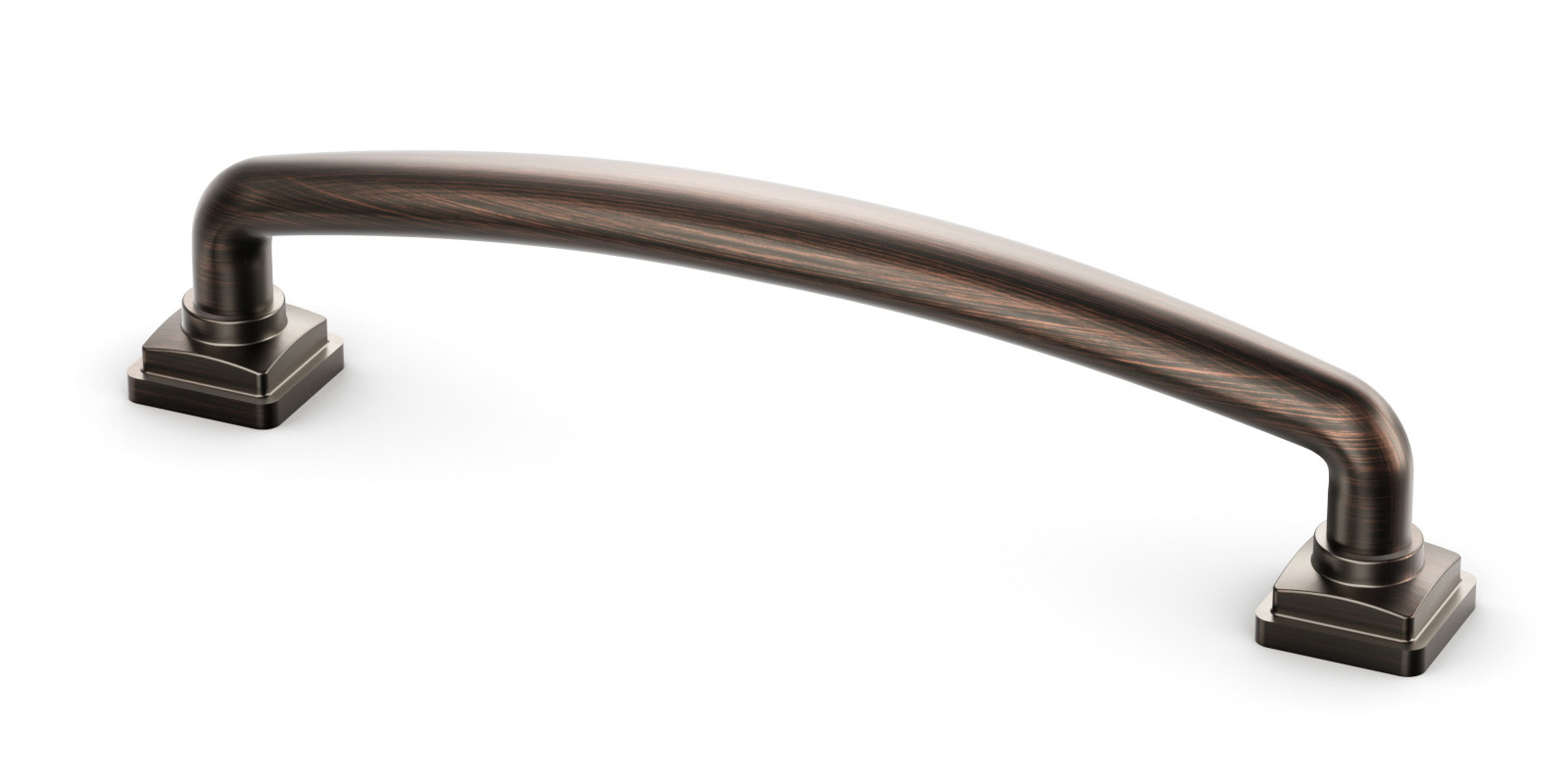 Radiant Pull Verona Bronze