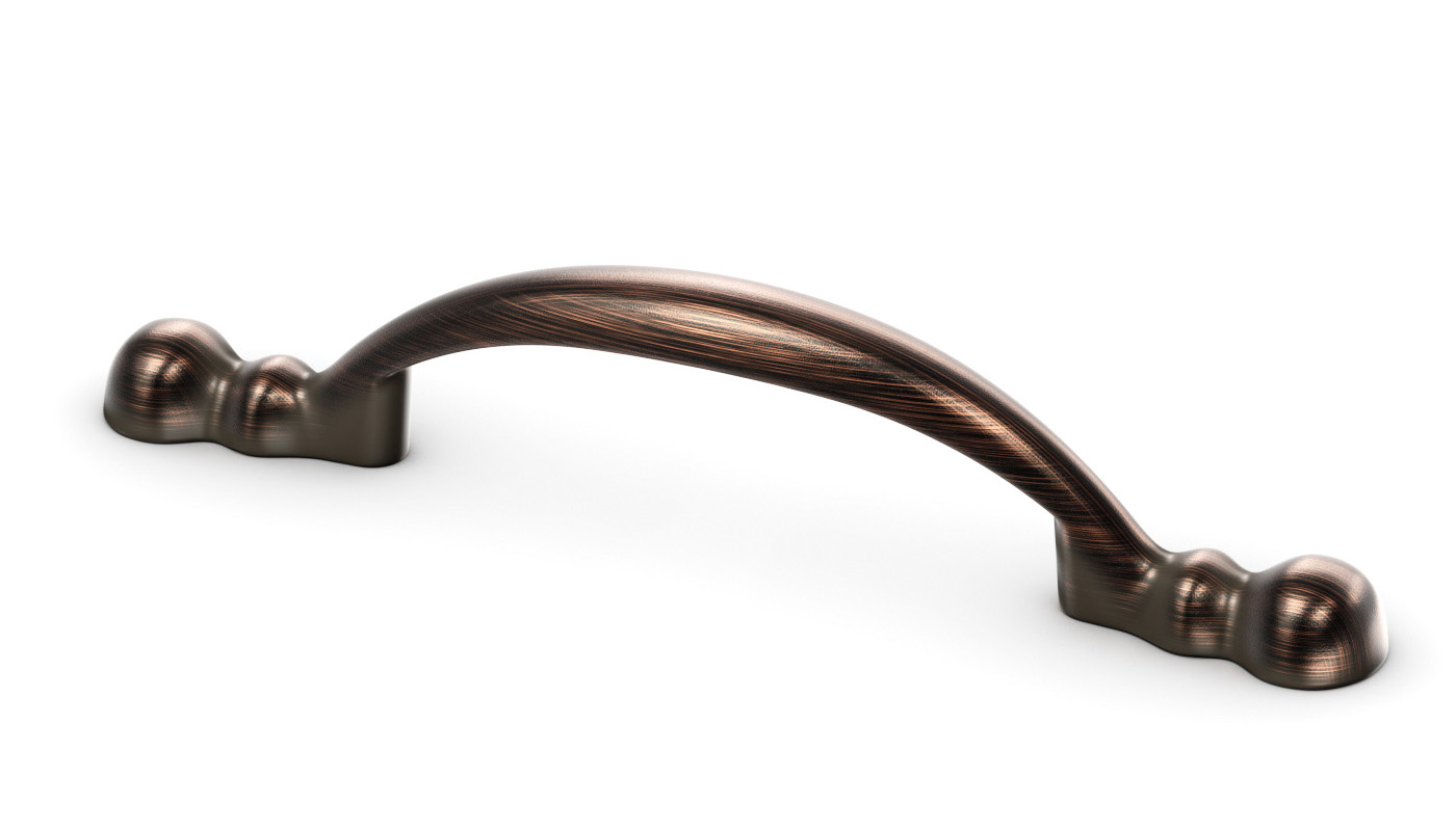 Classic Pull Verona Bronze