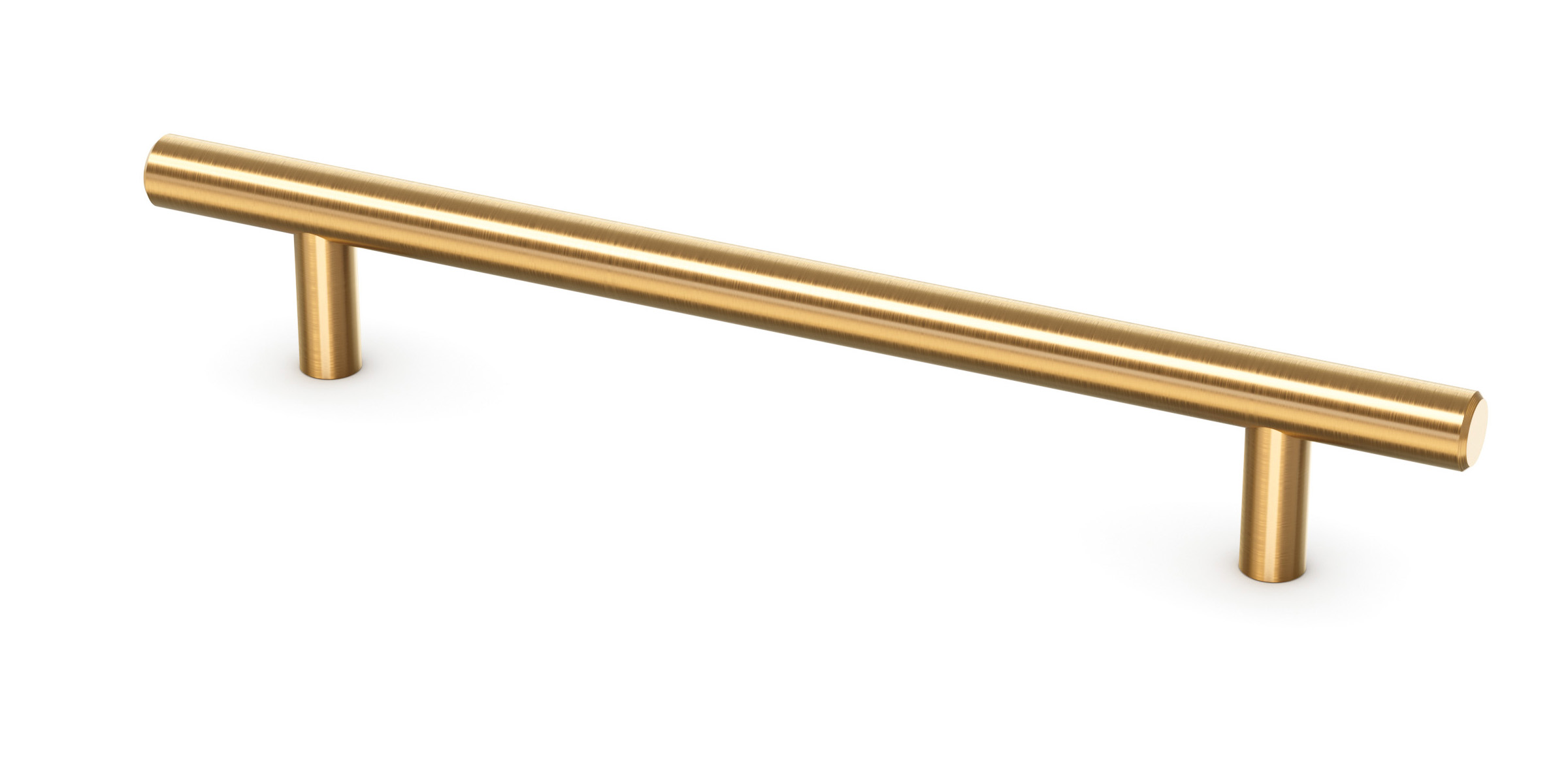 8.8 12.6 Long Brushed Gold Cabinet Pulls Handles Knobs Modern Drawer Door Pulls  Knobs Dresser Pulls Handles Knobs Cabinet Hardware W772 -  Canada