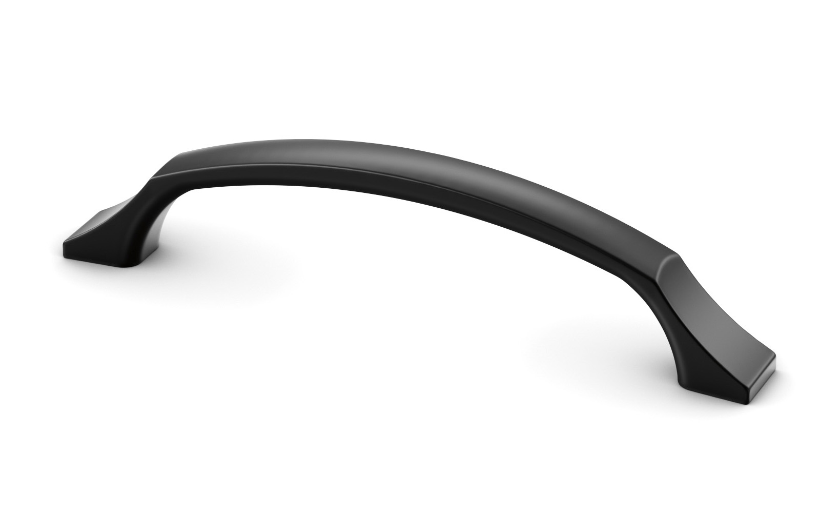 Antic Pull Matte Black