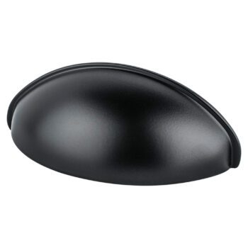 Matte Black Cup Pull – 0967-155-P