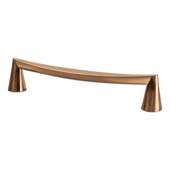 Brushed Copper Pull 160mm – 2423-10BC-P