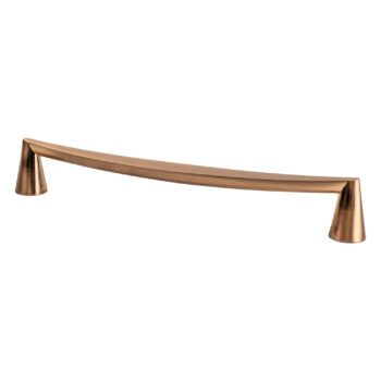 Brushed Copper Pull 224mm – 2424-10BC-P