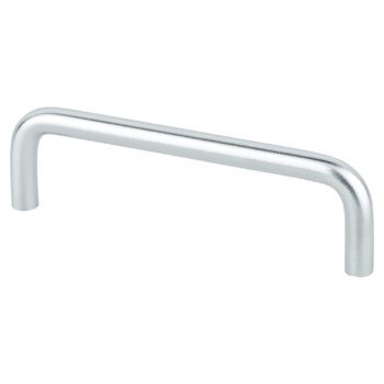Satin Chrome Steel Pull 4in. – 6130-2SC-P