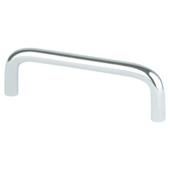 Polished Chrome 3 1/ Steel Pull 3 1/2in. – 6142-226-P