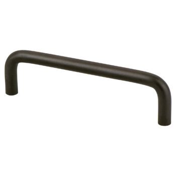 Verona Bronze Steel Pull 4in. – 6170-20VB-P