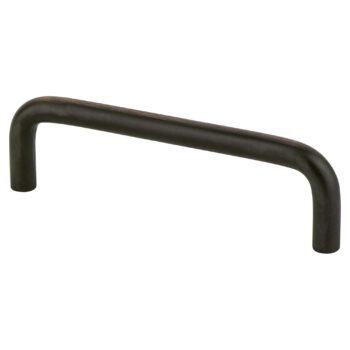 Verona Bronze Steel Pull 96mm – 6171-20VB-P