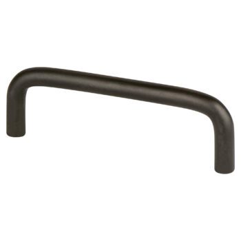 Verona Bronze 3 1/ Steel Pull 3 1/2in. – 6172-20VB-P