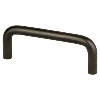 Verona Bronze Steel Pull 3in. – 6173-20VB-P
