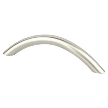 Brushed Nickel Arch Pull 96mm – 7920-2BPN-P