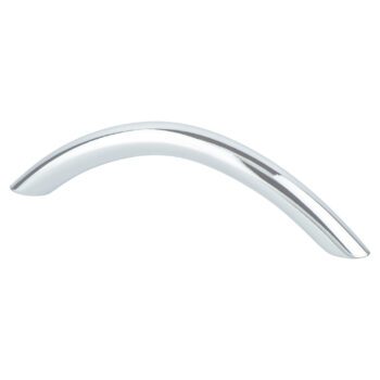 Polished Chrome Arch Pull 96mm – 7924-2026-P