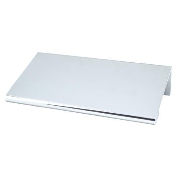 Polished Chrome Edge Pull – 9004-4026-P