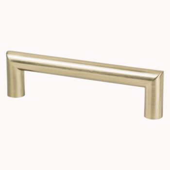 Champagne Bar Pull 96mm – 9046-10CZ-P