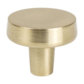 Champagne Knob – 9064-10CZ-P