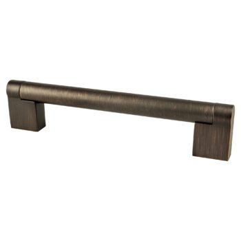Verona Bronze Bar Pull 128mm – 9114-10VB-P