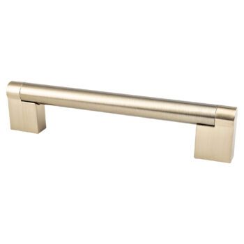 Champagne Bar Pull 128mm – 9116-10CZ-P