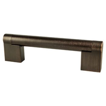 Verona Bronze Bar Pull 96mm – 9119-10VB-P