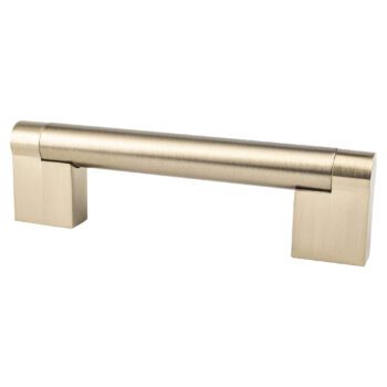 Champagne Bar Pull 96mm – 9121-10CZ-P
