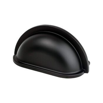 Matte Black Cup Pull – 9194-1055-P
