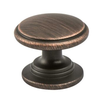Verona Bronze Tiered Knob – 9374-10VB-P