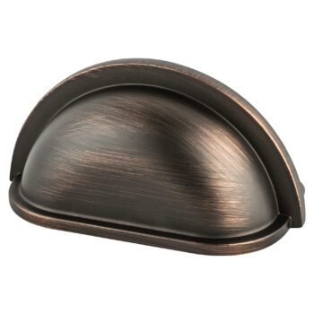 Verona Bronze Cup Pull – 9386-10VB-P