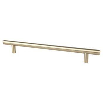 Champagne T-Bar Pull 192mm – 9524-20CZ-P
