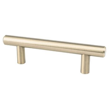 Champagne T-Bar Pull 3in. – 9540-20CZ-P