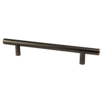 Verona Bronze T-Bar Pull 128mm – 9554-20VB-P